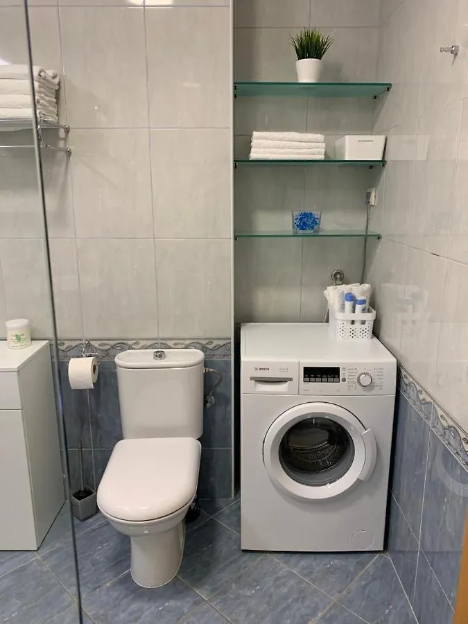 Apartment Apartman Duje Split Croatia
