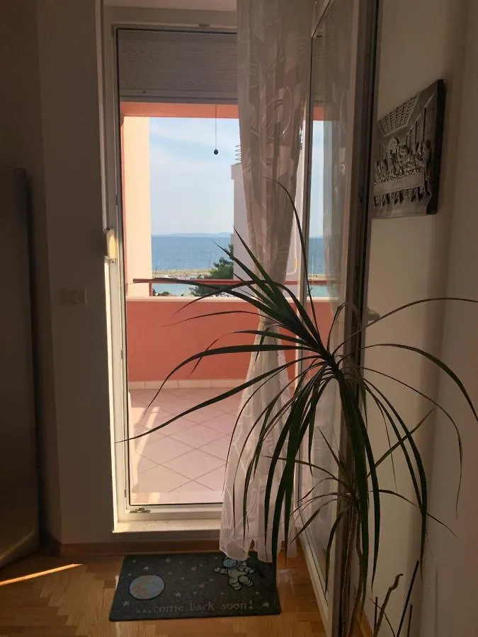 Apartman Duje Split Croatia