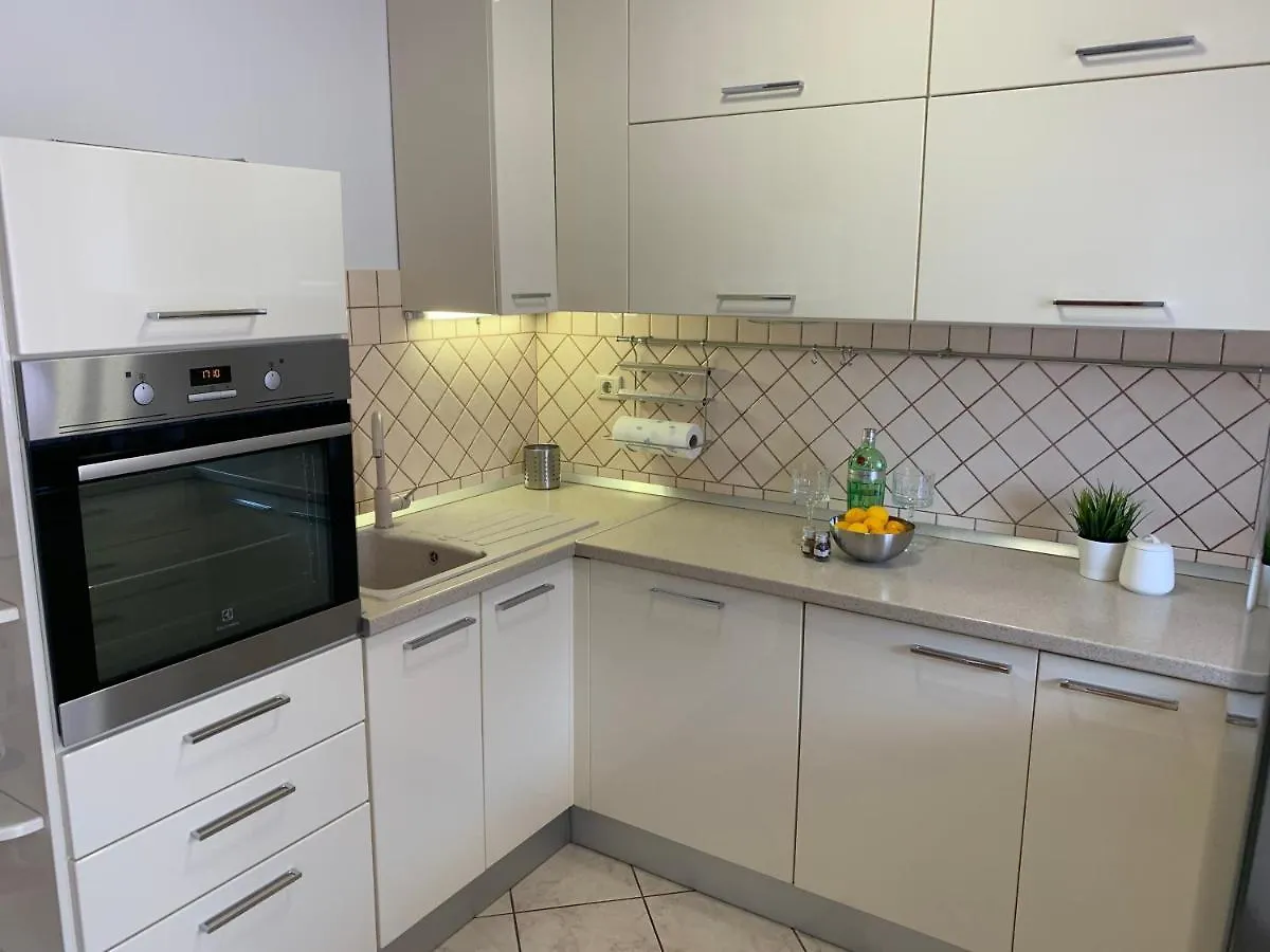 Apartman Duje Split Croatia