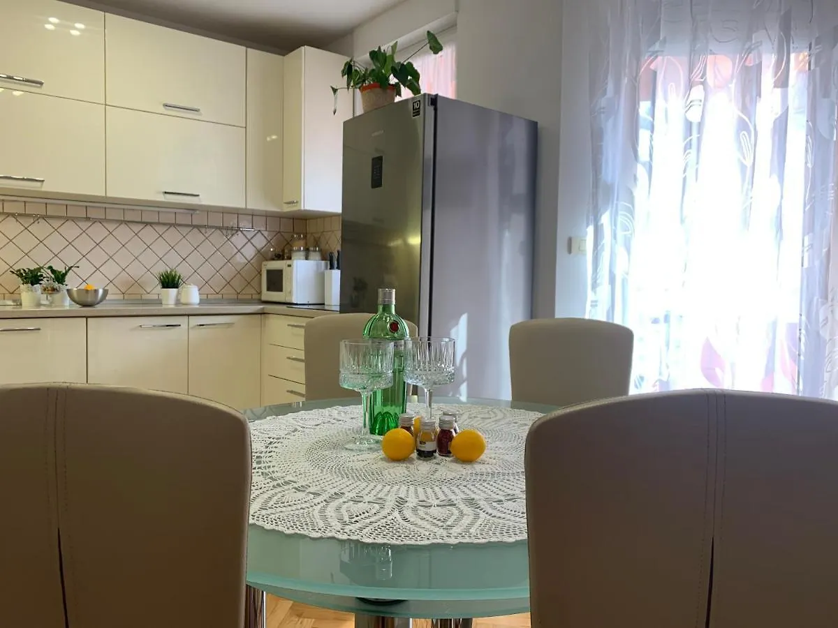 Apartman Duje Split