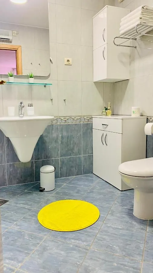 Apartman Duje Split 0*,