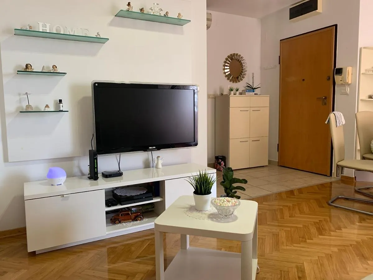 Apartman Duje Split 0*,  Croatia