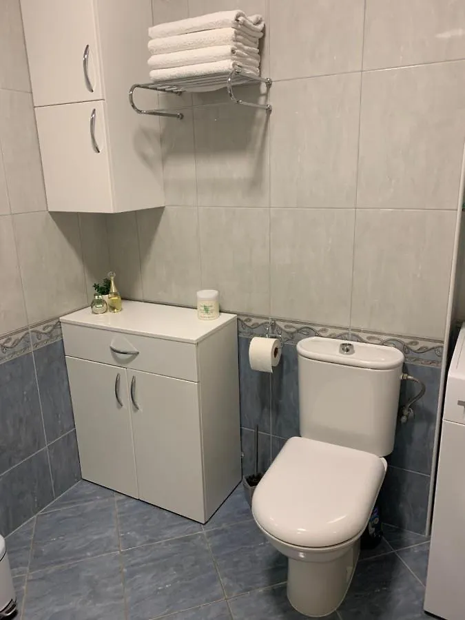 Apartman Duje Split