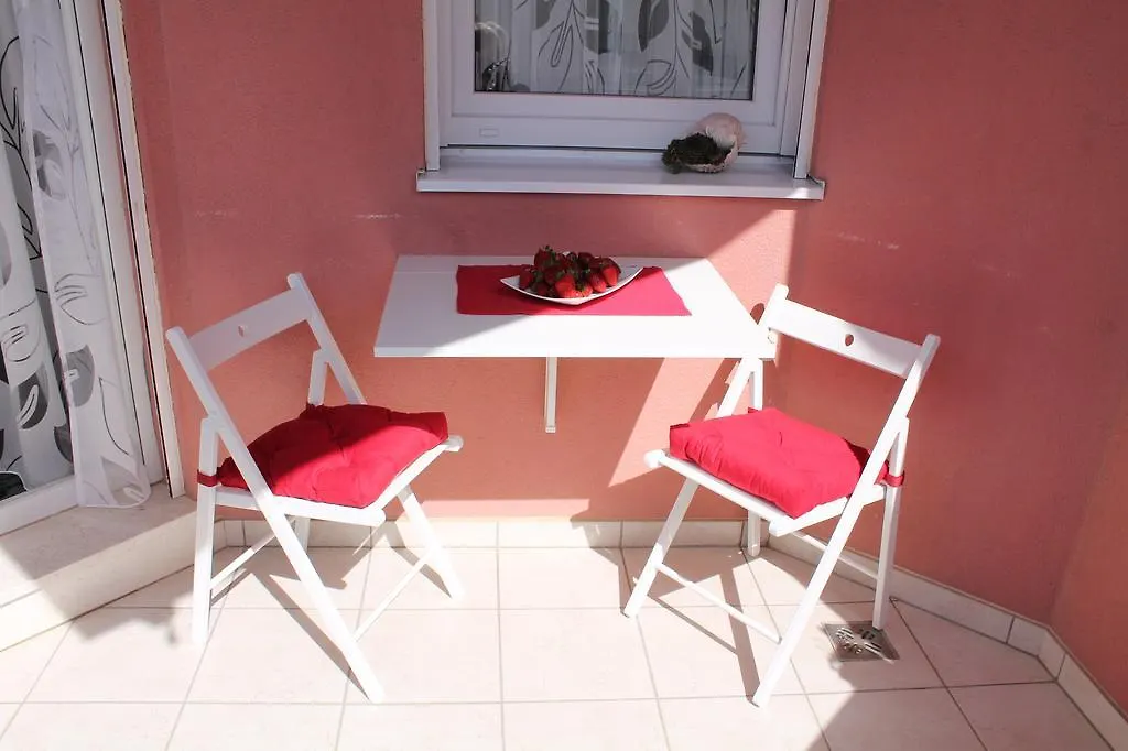 Apartman Duje Split
